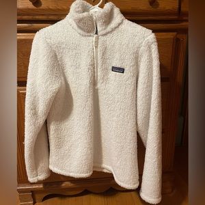 PATAGONIA Los Gatos 1/4 zip